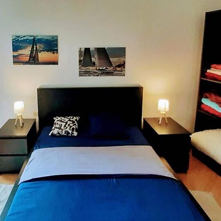 Appartement Plein Coeur Plein Soleil à Sète Extérieur photo