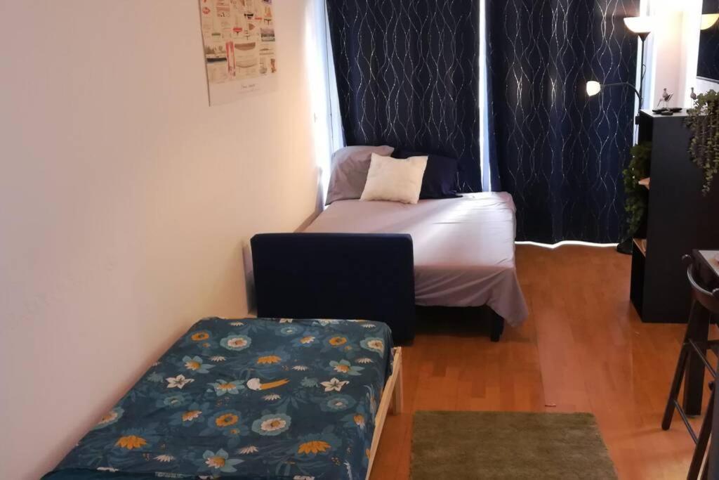 Appartement Plein Coeur Plein Soleil à Sète Extérieur photo